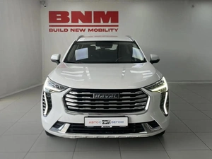 Внедорожник Haval Jolion 2022 года, 1575000 рублей, Смоленск