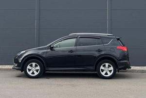 Внедорожник Toyota RAV4 2012 года, 2060000 рублей, Солонцы