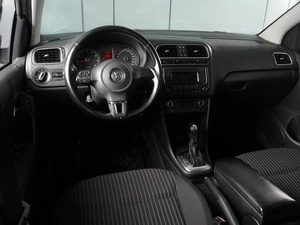 Седан Volkswagen Polo 2013 года, 915000 рублей, Минеральные Воды