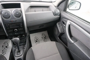 Внедорожник Renault Duster 2016 года, 1009000 рублей, Красноярск