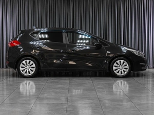 Хетчбэк Kia Ceed 2018 года, 1339000 рублей, Тюмень