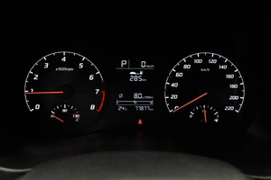 Седан Hyundai Solaris 2021 года, 1819000 рублей, Ульяновск