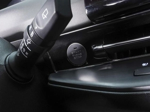 Внедорожник Changan UNI-S 2024 года, 2460000 рублей, Ростов-на-Дону