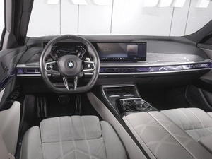 Седан BMW 7 серия 2022 года, 13200000 рублей, Ростов-на-Дону