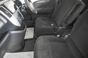 Минивэн Nissan Serena 2009 года, 1059000 рублей, Кемерово
