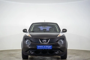 Внедорожник Nissan Juke 2011 года, 1229000 рублей, Оренбург