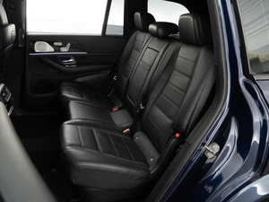 Внедорожник Mercedes-benz GLS-класс 2020 года, 8399050 рублей, Москва