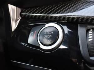 Внедорожник BMW X6 M 2019 года, 5300000 рублей, Краснодар