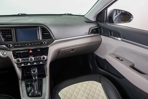 Седан Hyundai Elantra 2020 года, 1999000 рублей, Пермь