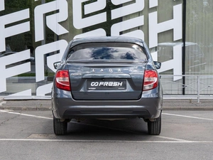 Седан ВАЗ (LADA) Granta 2020 года, 740000 рублей, Волгоград