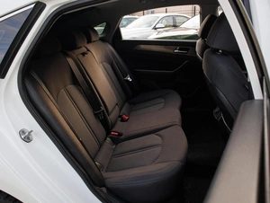 Седан Hyundai Sonata 2017 года, 1599000 рублей, Большой Сочи