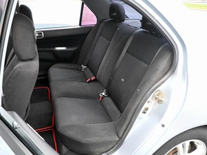 Седан Mitsubishi Lancer 2006 года, 360000 рублей, Волгоград