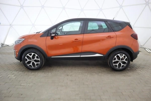 Внедорожник Renault Kaptur 2017 года, 1625000 рублей, Обнинск