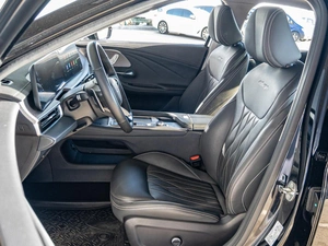 Седан Chery Arrizo 8 2024 года, 2050000 рублей, Краснодар