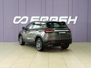 Внедорожник Belgee X50 2024 года, 2050111 рублей, Тверь