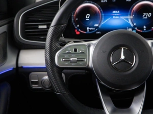 Внедорожник Mercedes-benz GLS-класс 2022 года, 9298999 рублей, Москва