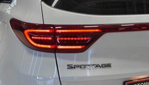 Внедорожник Kia Sportage 2019 года, 2490000 рублей, Красноярск