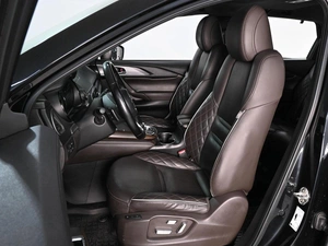 Внедорожник Mazda CX-9 2021 года, 3800000 рублей, Аксай
