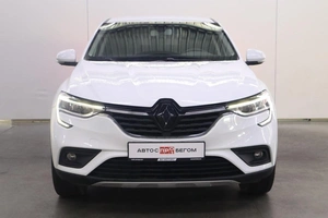 Внедорожник Renault Arkana 2021 года, 1575000 рублей, Брянск