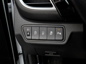 Внедорожник Kia Seltos 2025 года, 2898000 рублей, Краснодар