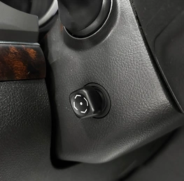 Внедорожник Toyota Land Cruiser 2008 года, 2697000 рублей, Красноярск