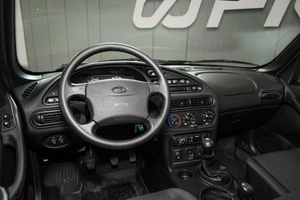 Внедорожник ВАЗ (LADA) Niva Travel 2022 года, 849000 рублей, Ульяновск