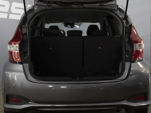 Хетчбэк Nissan Note 2018 года, 1050000 рублей, Омск