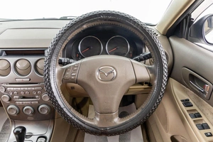 Седан Mazda Atenza 2004 года, 349000 рублей, Барнаул
