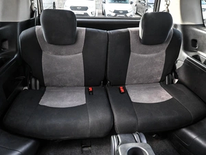 Минивэн Nissan Serena 2014 года, 1477000 рублей, Кирилловка