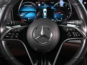 Седан Mercedes-benz E-класс 2021 года, 5202000 рублей, Аксай