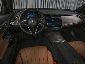 Седан Mercedes-benz E-класс 2024 года, 6659000 рублей, Ставрополь