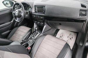 Внедорожник Mazda CX-5 2014 года, 1729000 рублей, Красноярск