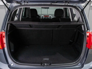 Минивэн Kia Venga 2011 года, 819000 рублей, Тюмень