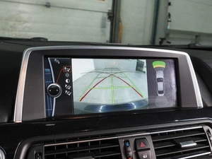 Седан BMW 6 серия Gran Coupe 2012 года, 2539000 рублей, Воронеж