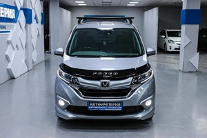 Минивэн Honda Freed 2016 года, 1368000 рублей, Солонцы