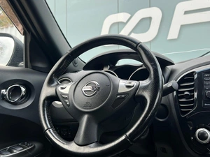 Внедорожник Nissan Juke 2012 года, 850000 рублей, Ижевск