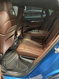 Внедорожник BMW X6 M 2016 года, 4700000 рублей, Красноярск