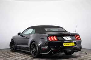 Кабриолет Ford Mustang 2021 года, 3699000 рублей, Пермь