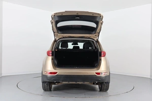 Внедорожник Kia Sportage 2017 года, 1750000 рублей, Брянск