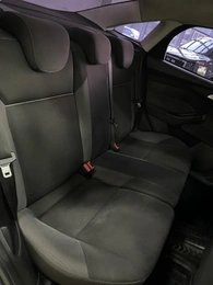 Седан Ford Focus 2012 года, 777000 рублей, Солонцы