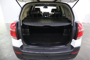 Внедорожник Chevrolet Captiva 2014 года, 1390000 рублей, Брянск