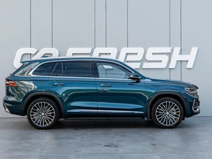 Внедорожник Geely Monjaro 2023 года, 3180000 рублей, Краснодар