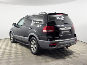 Внедорожник Kia Mohave 2017 года, 2499900 рублей, Казань