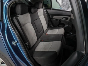 Хетчбэк Chevrolet Cruze 2012 года, 699000 рублей, Воронеж