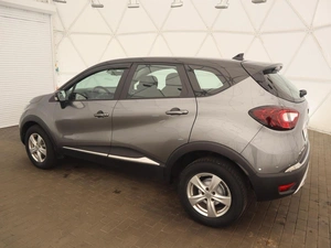 Внедорожник Renault Kaptur 2020 года, 1590000 рублей, Орёл