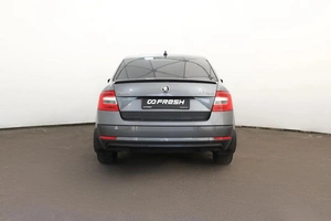 Лифтбек Skoda Octavia 2018 года, 1957000 рублей, Орёл