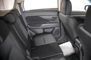 Внедорожник Mitsubishi Outlander 2017 года, 1899000 рублей, Пермь