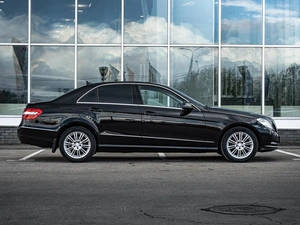 Седан Mercedes-benz E-класс 2010 года, 1439000 рублей, Нижний Новгород