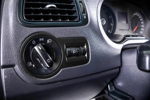 Седан Volkswagen Polo 2012 года, 649000 рублей, Пермь