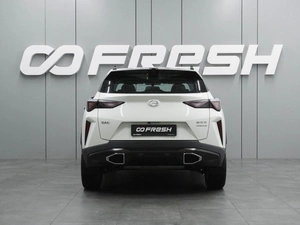 Внедорожник GAC GS3 2024 года, 2197000 рублей, Воронеж